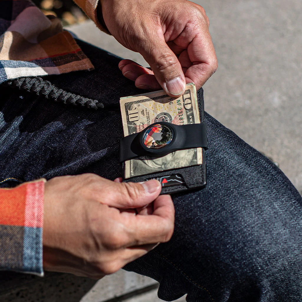 S1 AIRTAG WALLET - Image 10