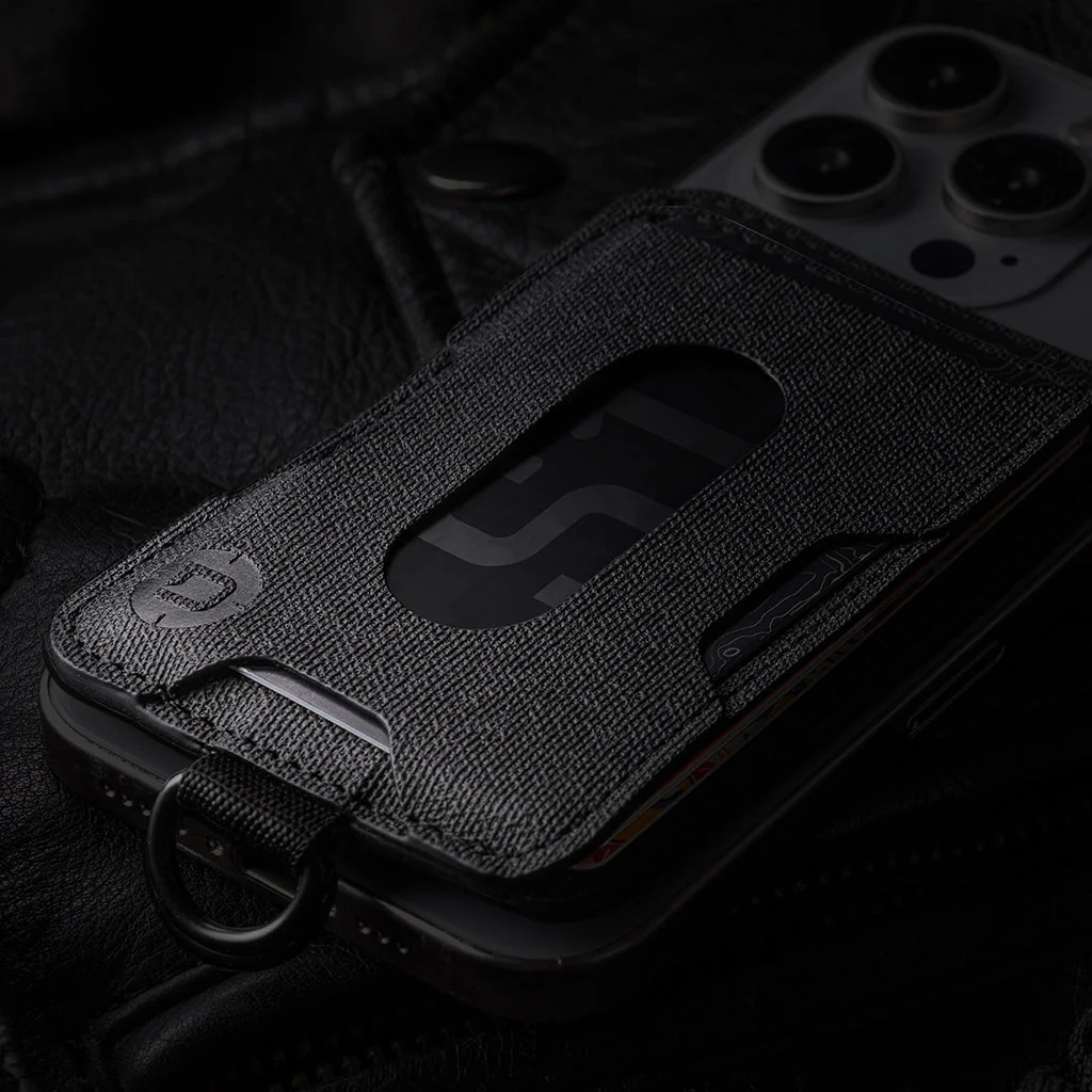 S1 STEALTH™ MAGSAFE PHONE WALLET - Image 8