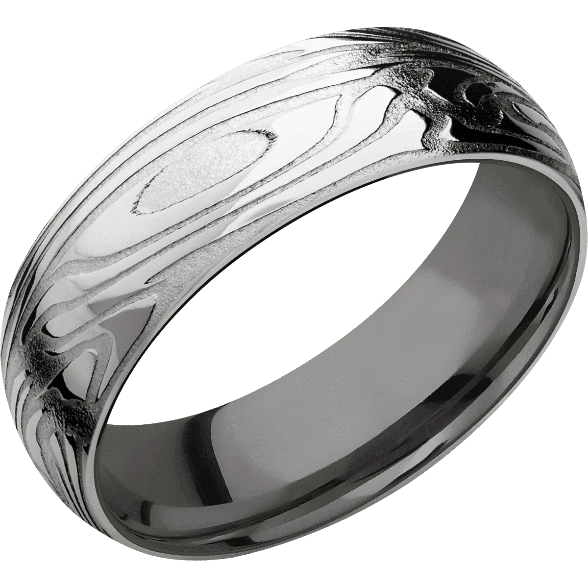 Scale + Polish Finish + Tantalum Noir - Image 2