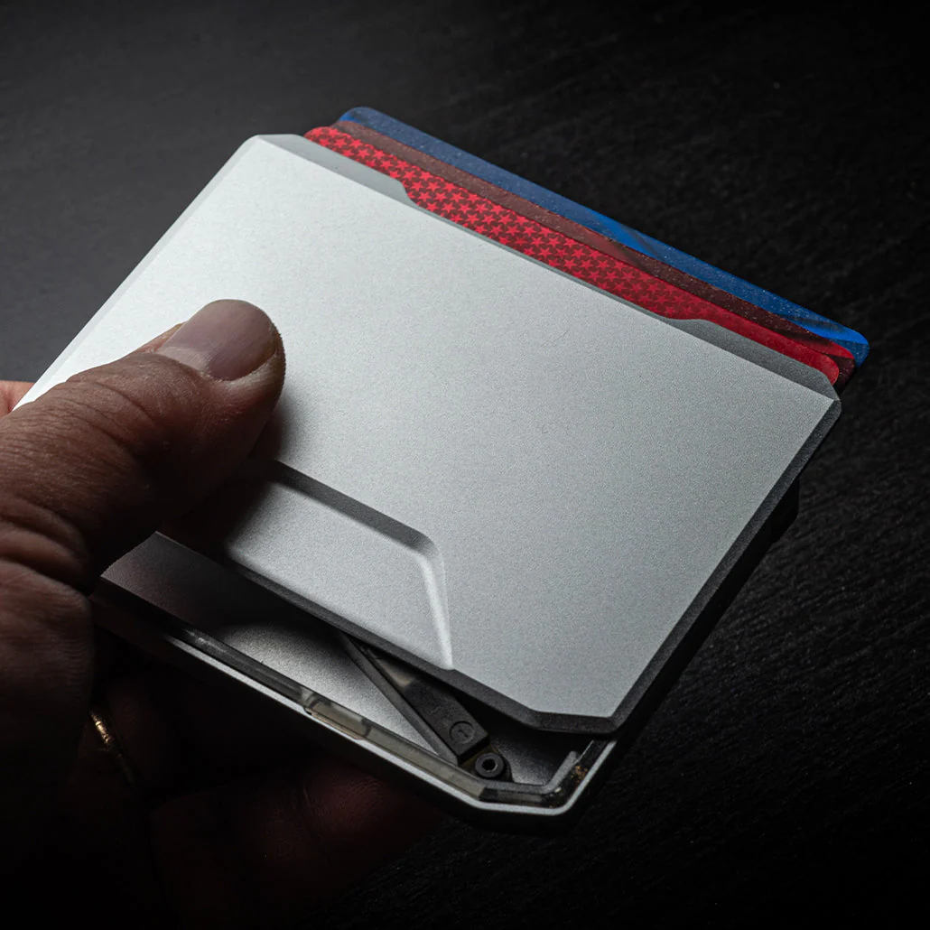 SK1 SLIDE KICK WALLET - Image 13