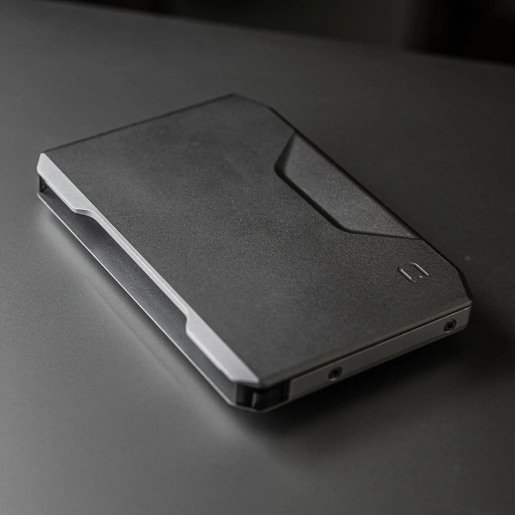 SK1 SLIDE KICK WALLET - Image 15