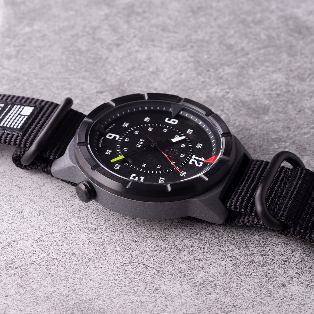 SPEC-OPS WATCH - Image 11