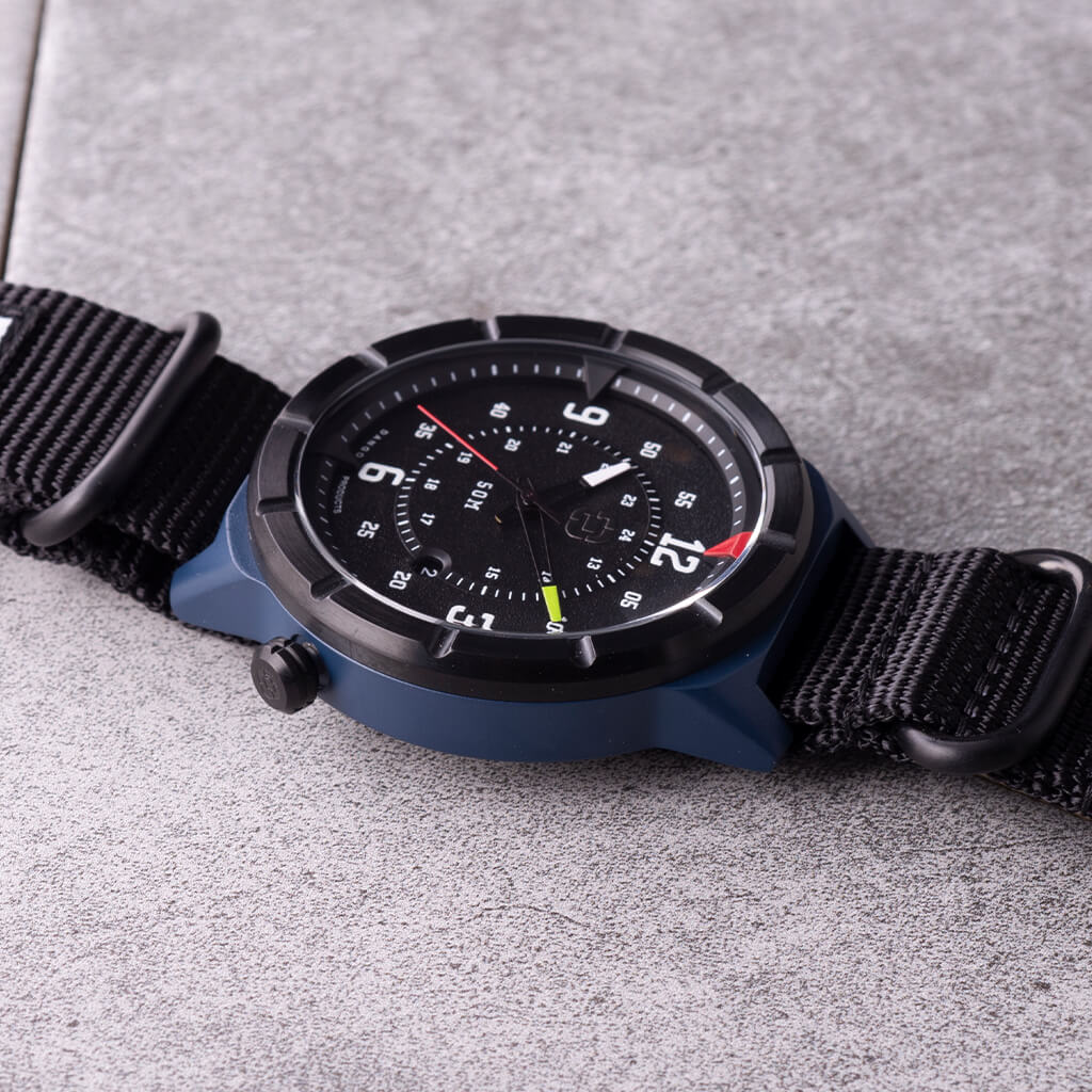 SPEC-OPS WATCH - Image 12