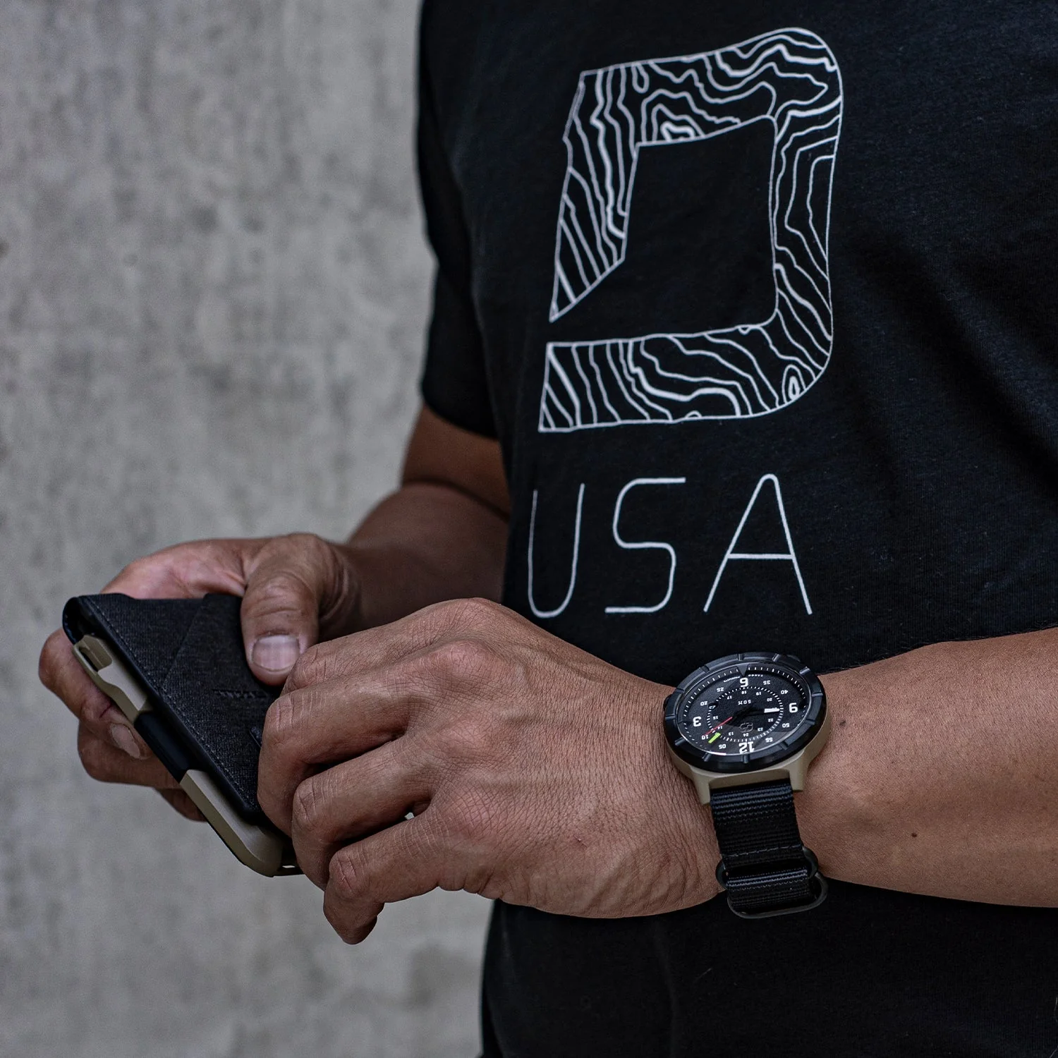 SPEC-OPS WATCH - Image 18