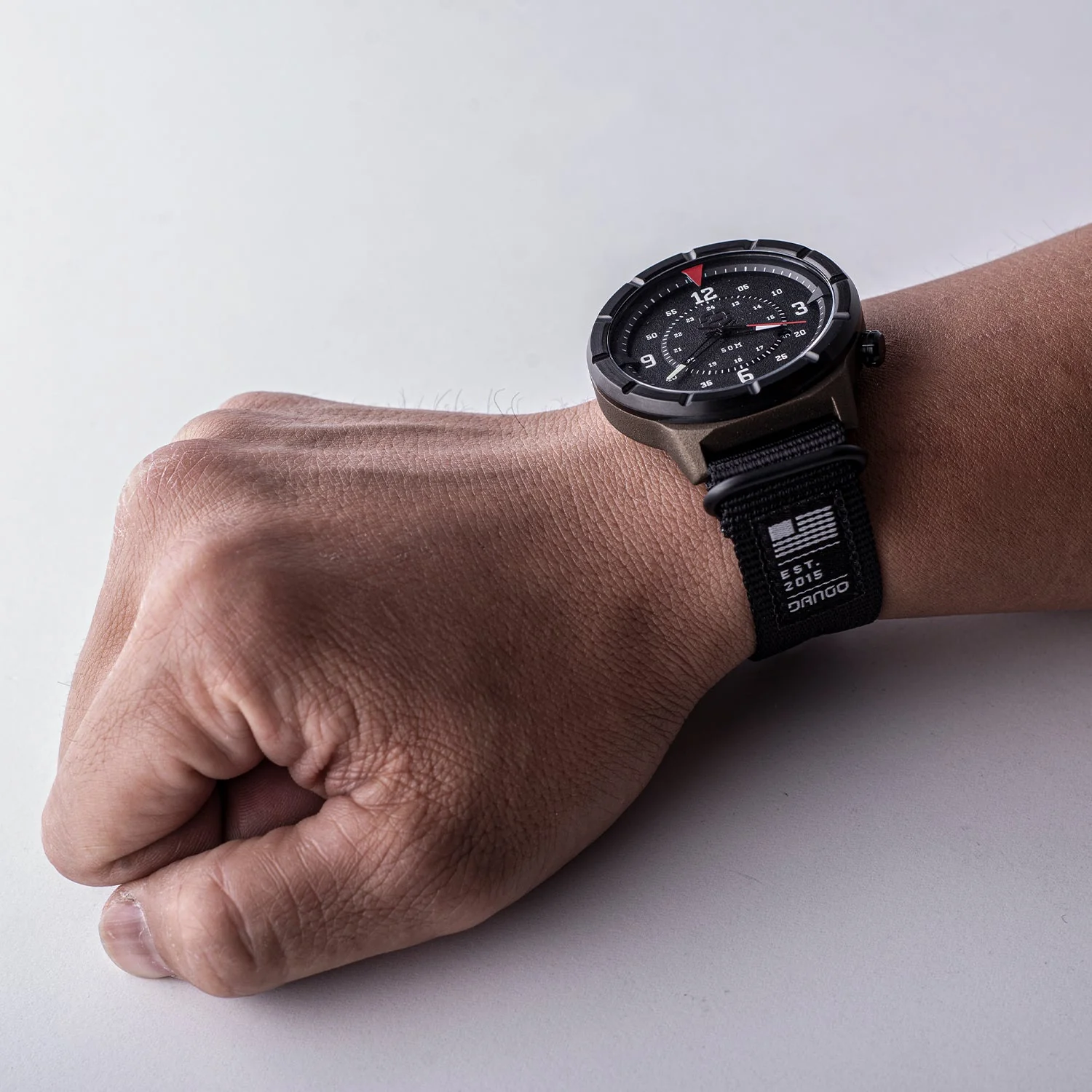 SPEC-OPS WATCH - Image 20