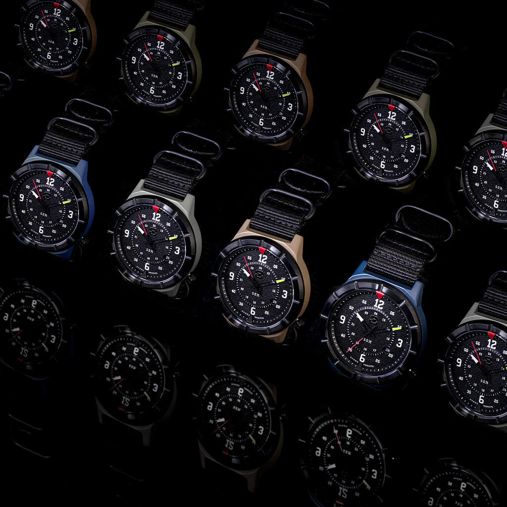 SPEC-OPS WATCH - Image 24