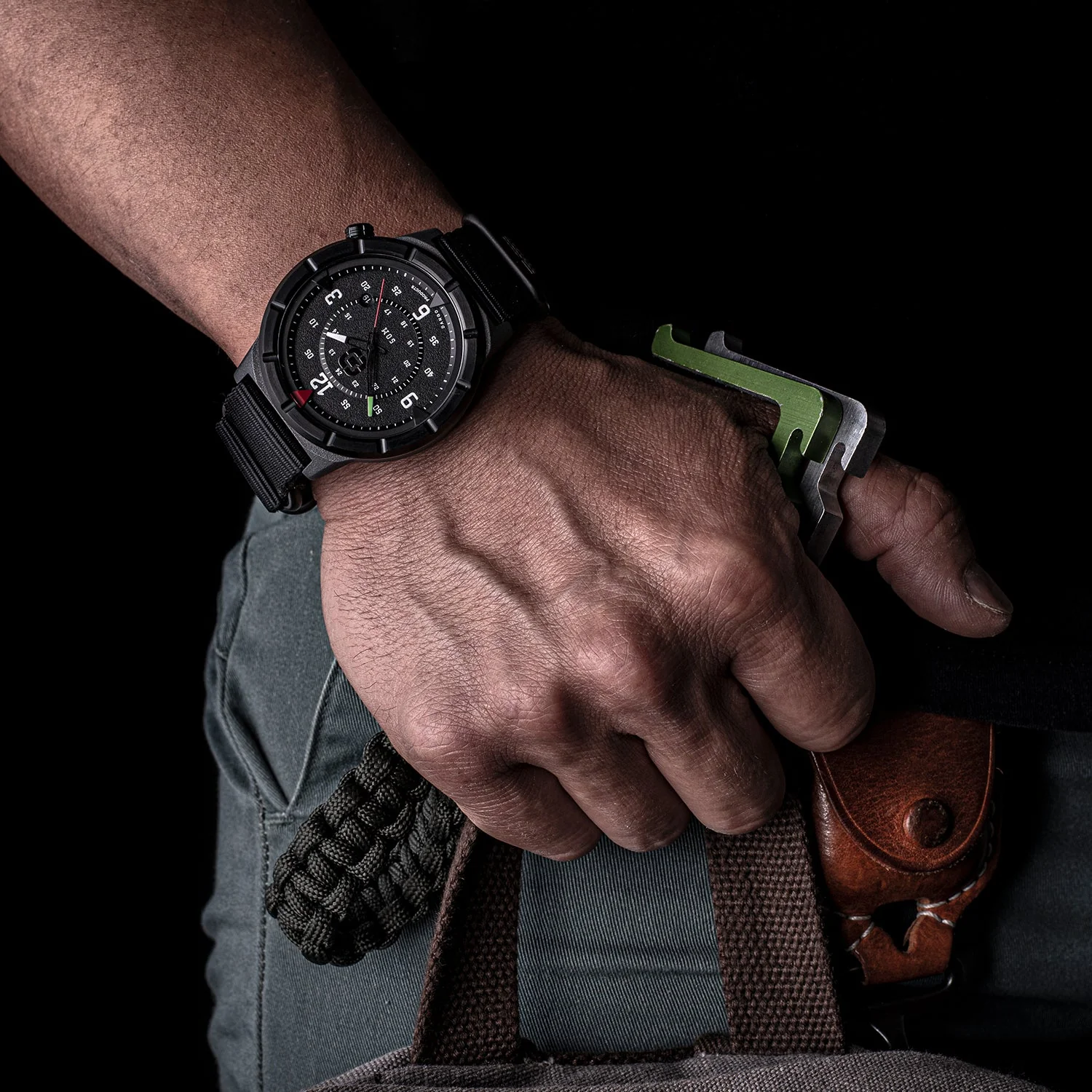 SPEC-OPS WATCH - Image 7