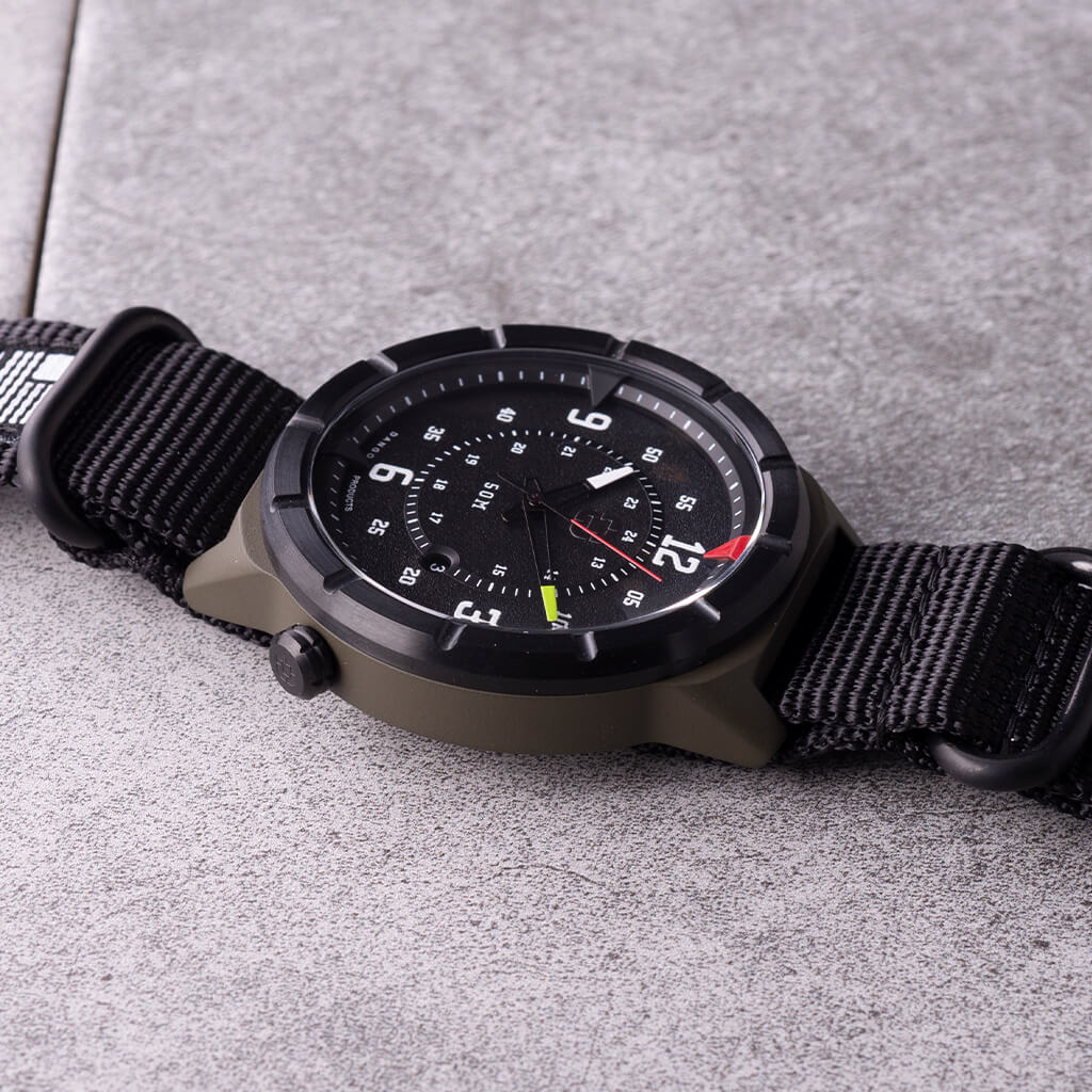 SPEC-OPS WATCH - Image 8