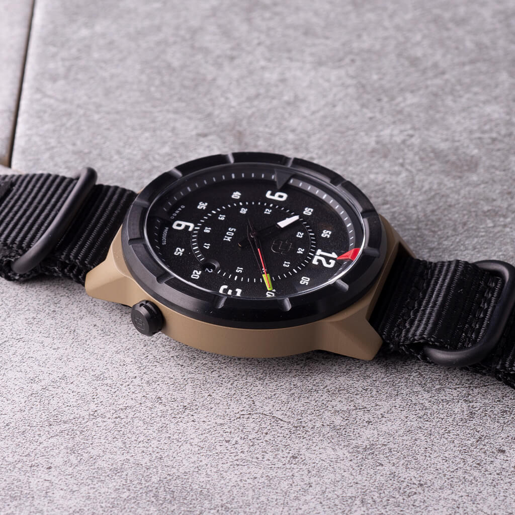 SPEC-OPS WATCH - Image 9