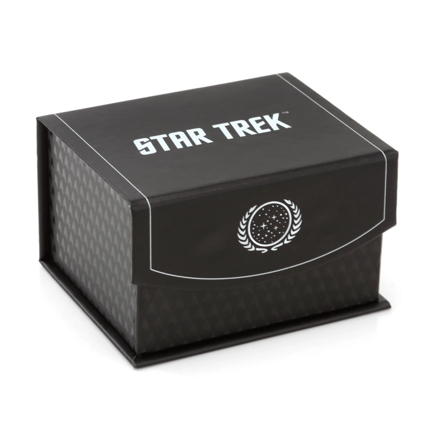Star Trek Starfleet Command Cufflinks - Image 4