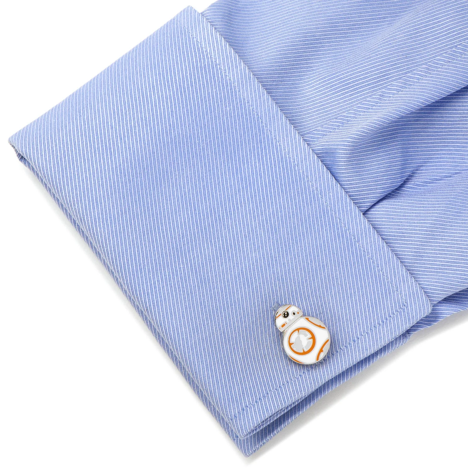 Star Wars BB-8 Cufflinks - Image 3