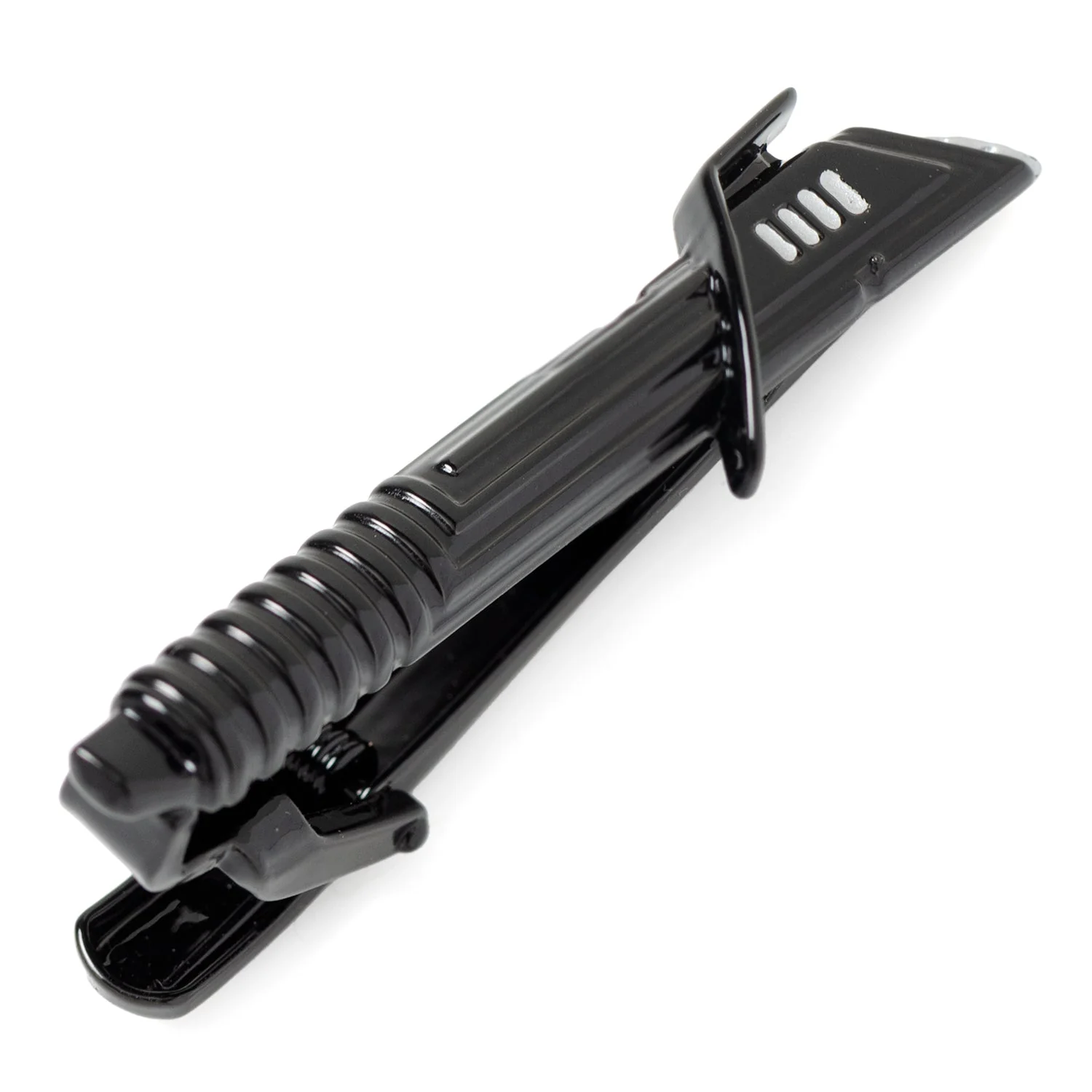 Star Wars Darksaber Tie Clip