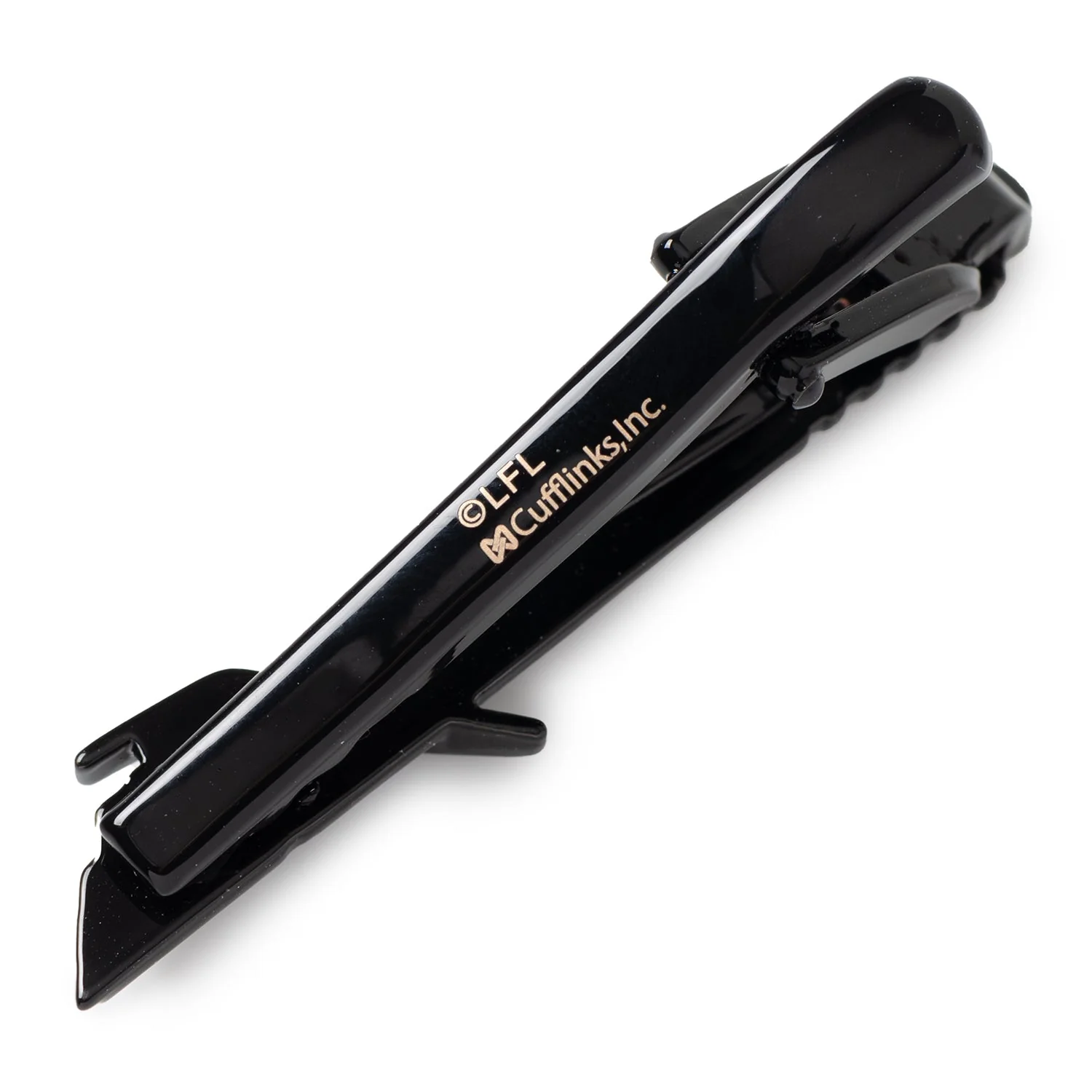 Star Wars Darksaber Tie Clip - Image 3