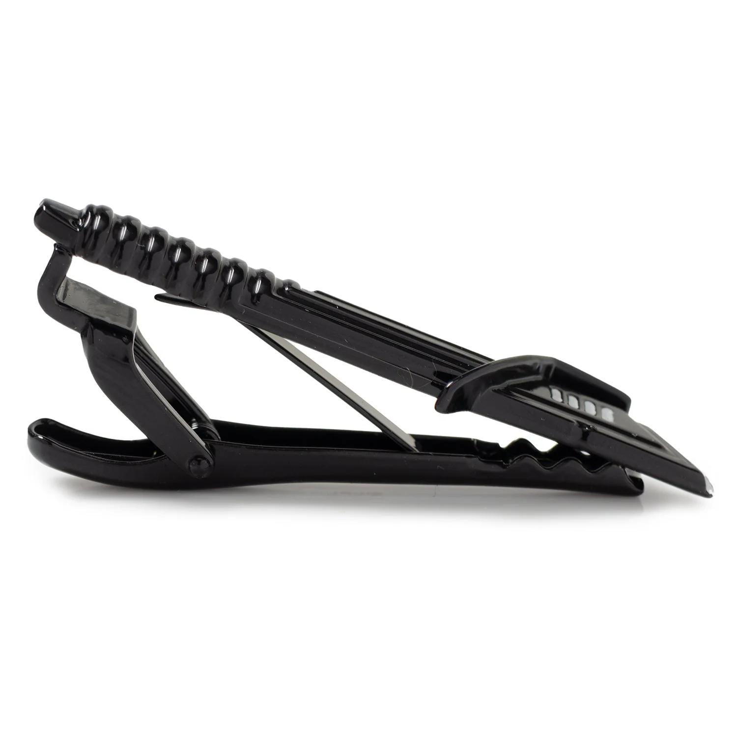 Star Wars Darksaber Tie Clip - Image 4
