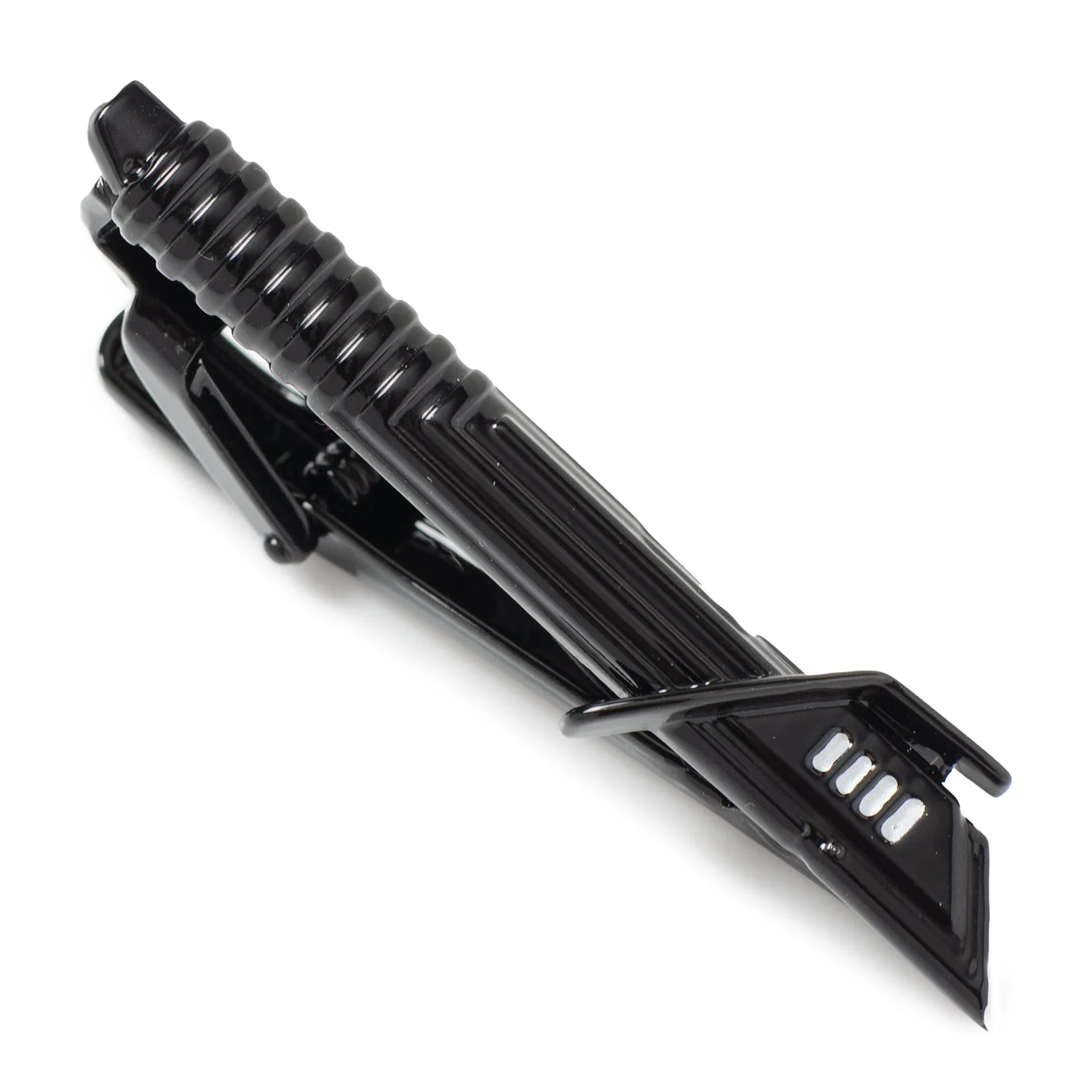 Star Wars Darksaber Tie Clip - Image 5