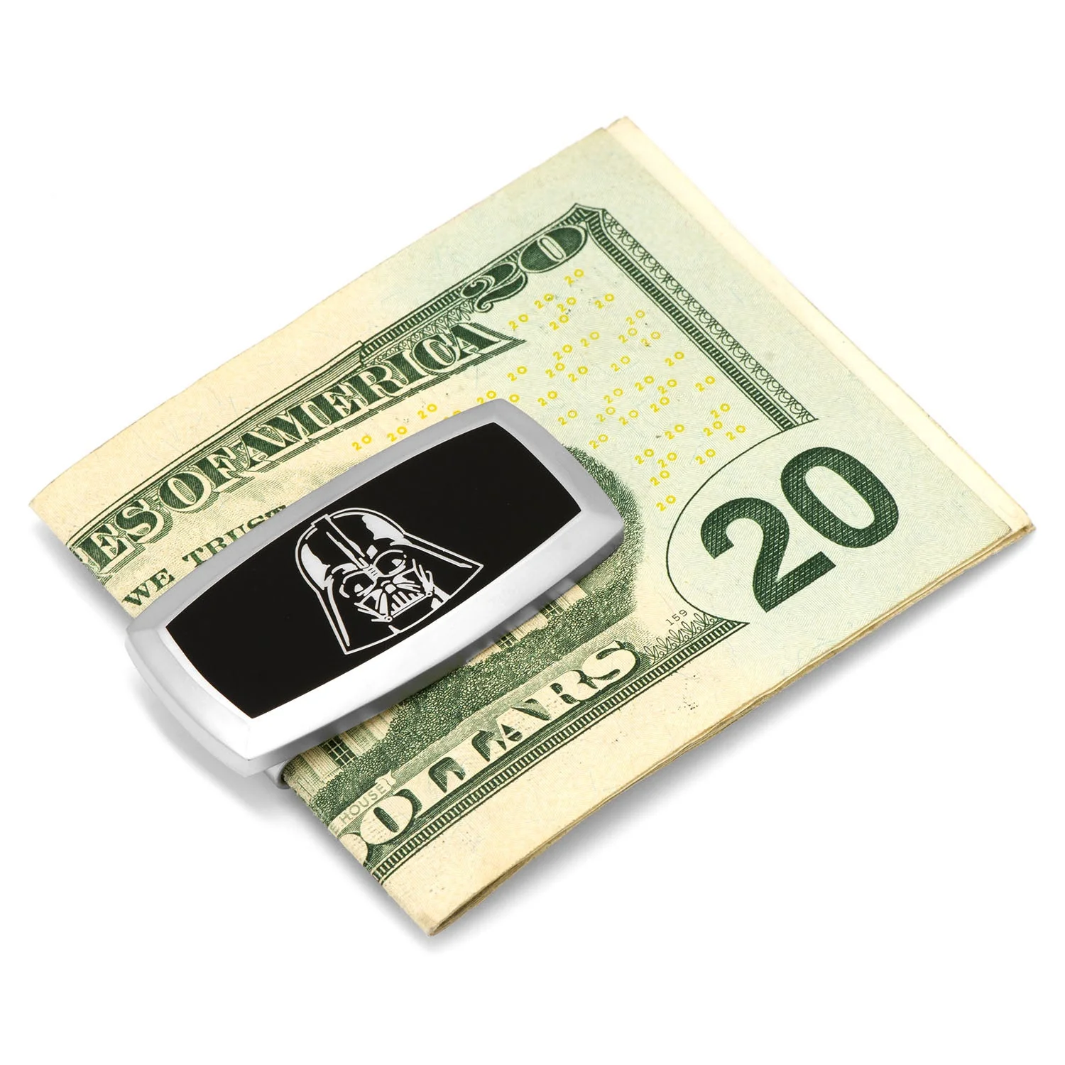 Star Wars Darth Vader Cushion Money Clip - Image 3