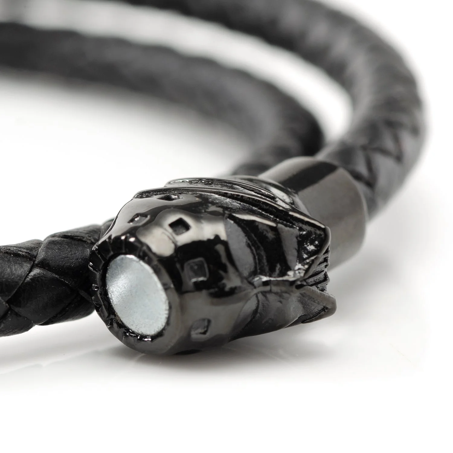 Star Wars Darth Vader Double Wrap Bracelet - Image 4