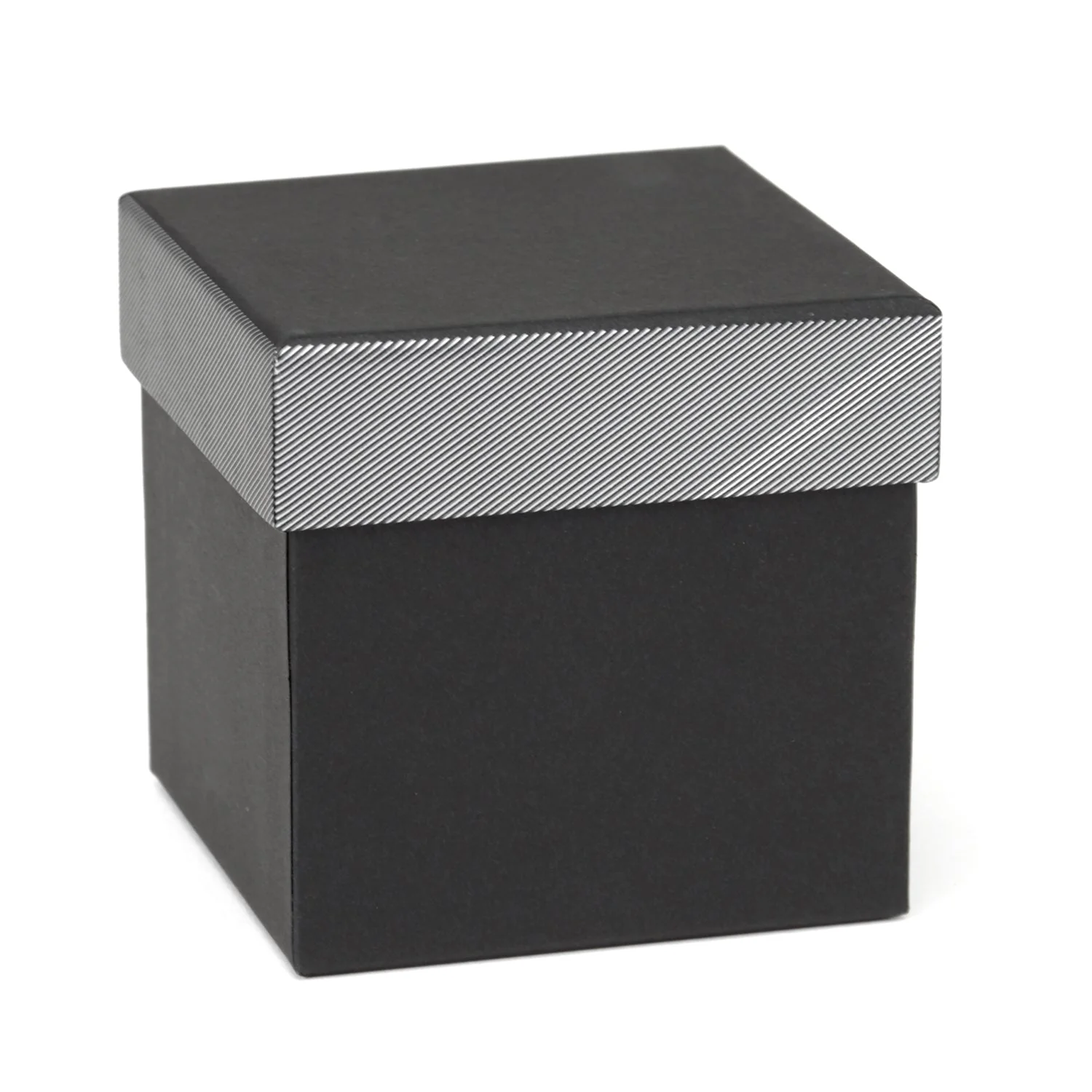Star Wars Darth Vader Gray Polka Dot Bow Tie and Pocket Square Gift Set - Image 9