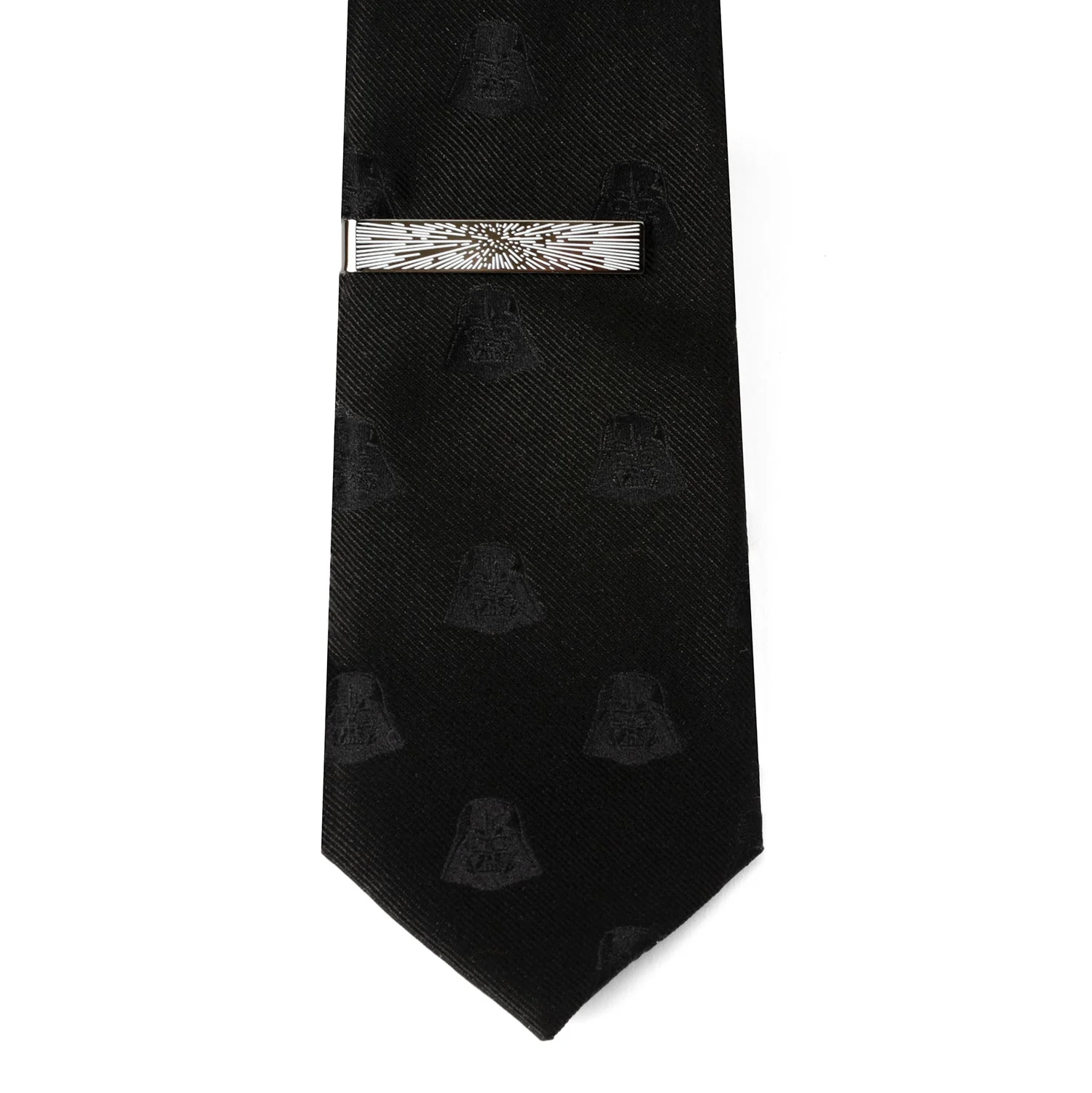 Star Wars Hyperspace Glow-in-the-Dark Tie Bar - Image 7