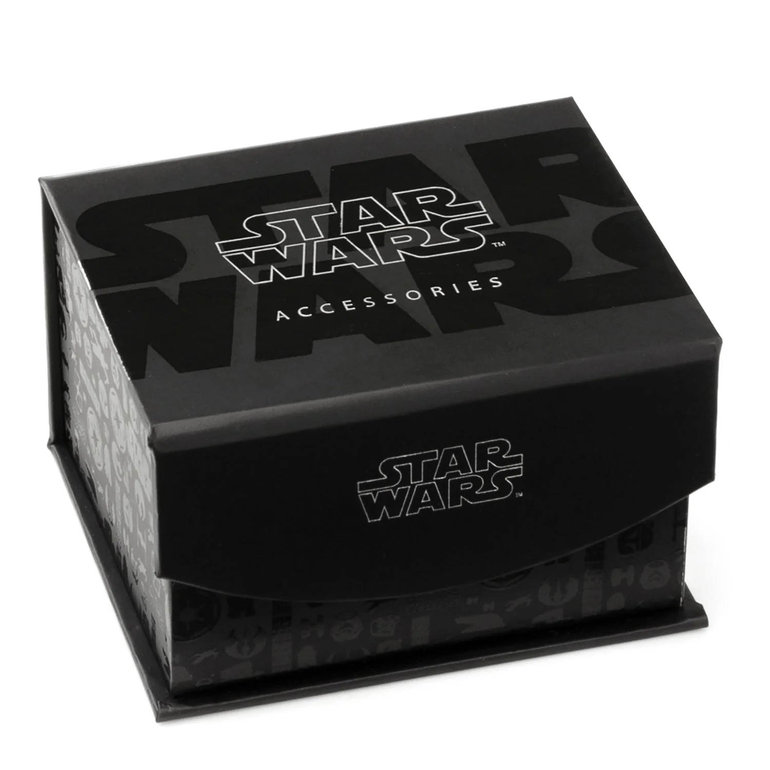 Star Wars Millennium Falcon Cufflinks - Image 5