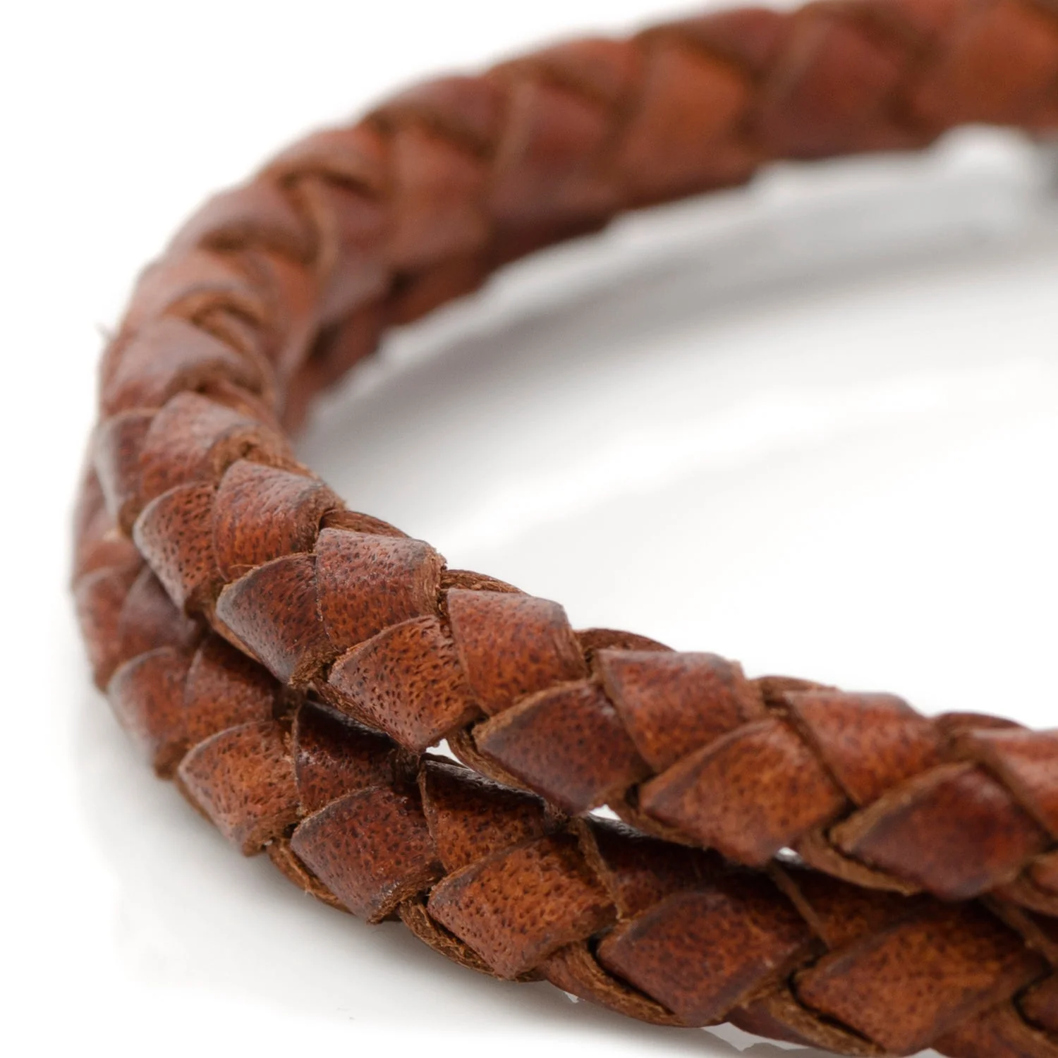 Star Wars Obi-Wan Kenobi LIGHTSABER Bracelet - Brown - Image 6