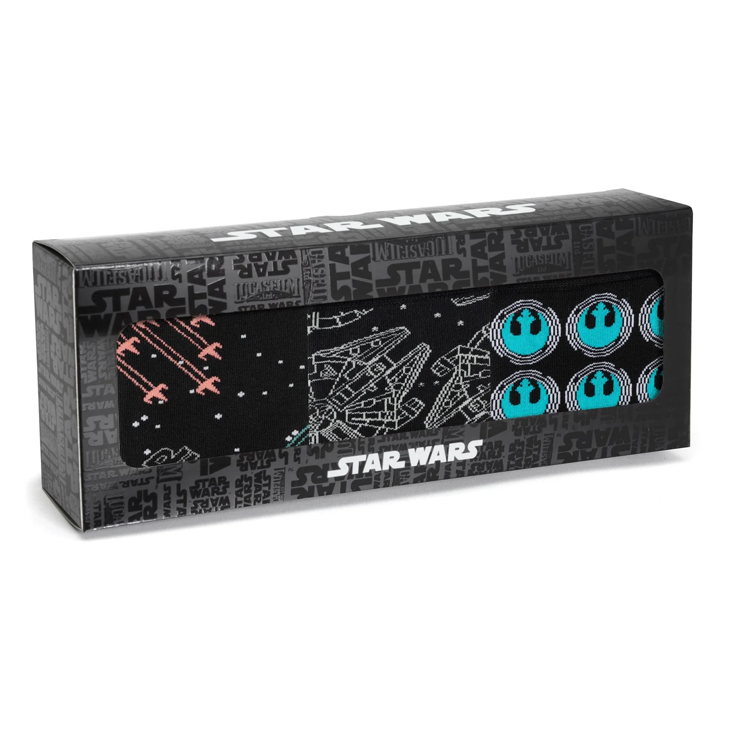 Star Wars Ship Gift Set - Image 6