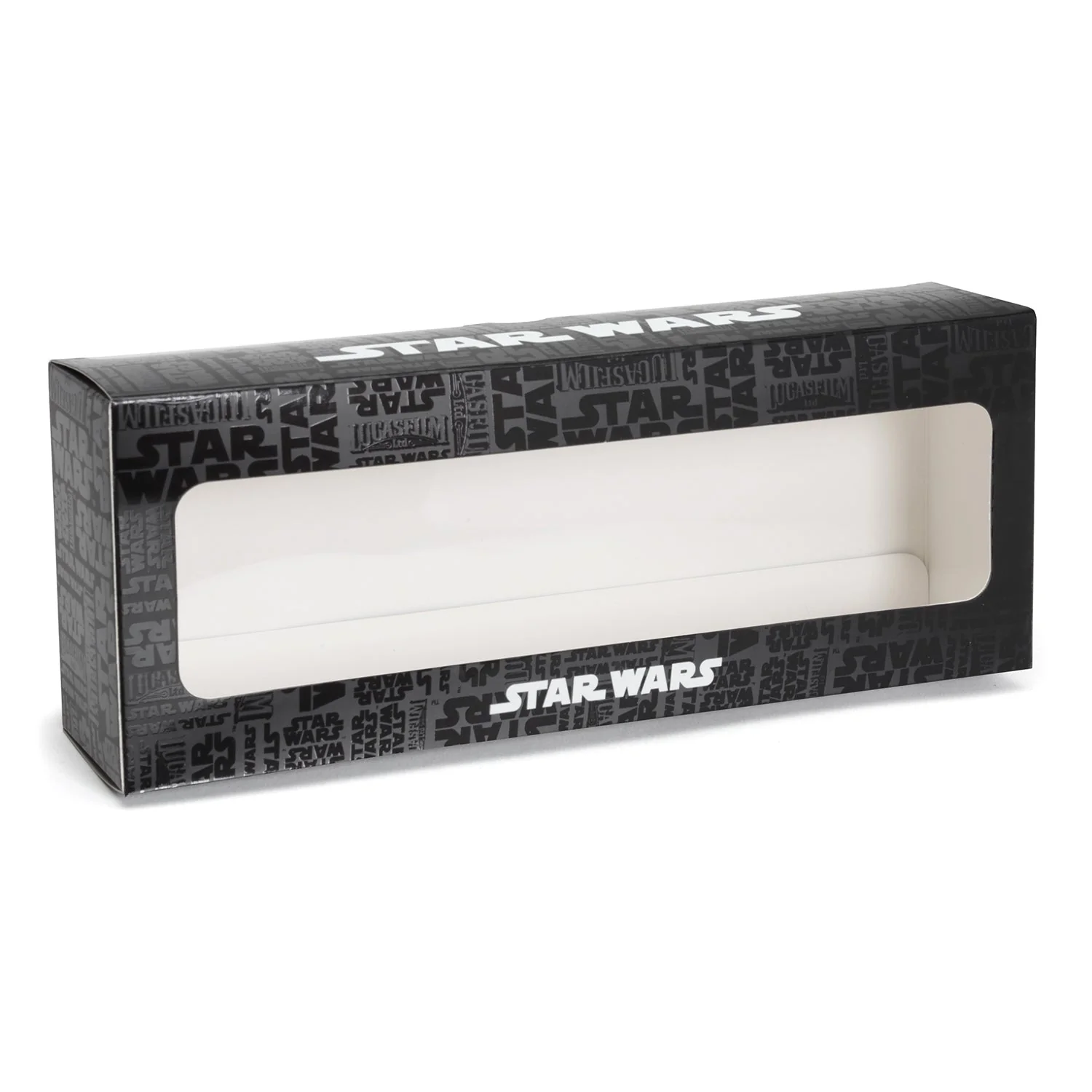 Star Wars Yoda Green, Gray, and Black Ombre Dress Socks and Jedi Crest Lapel Pin Gift Set - Image 12