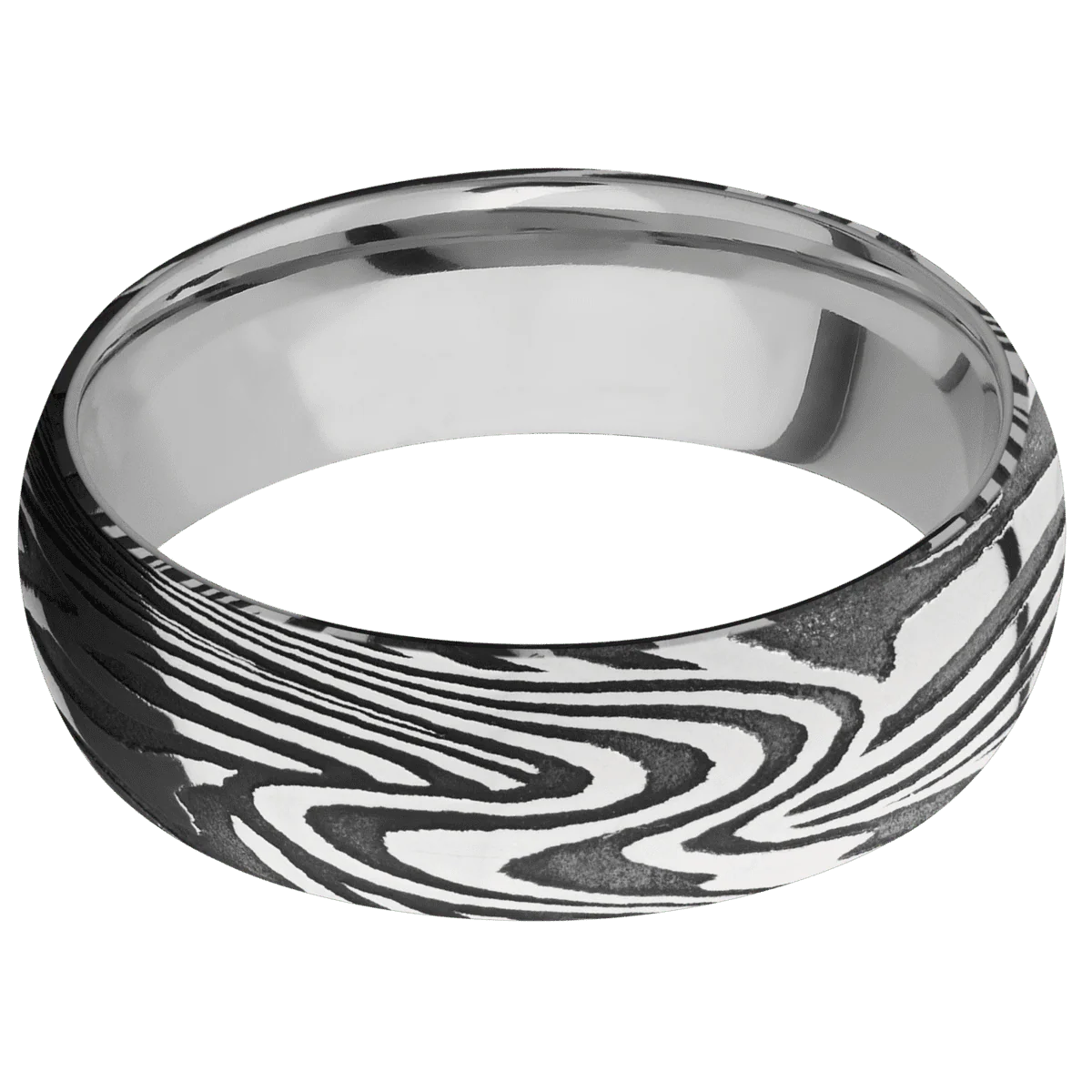Sunset + Acid Finish + Titanium - Image 3