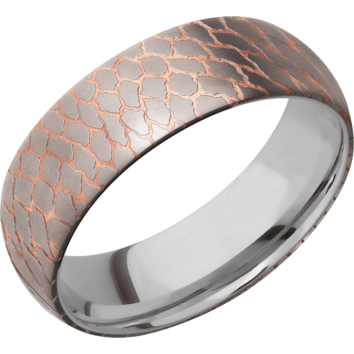 Superconductor + Beadetched Finish + Titanium - Image 2