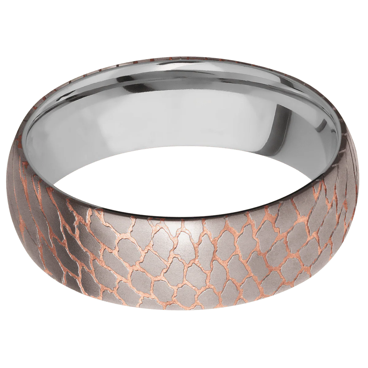 Superconductor + Beadetched Finish + Titanium - Image 3
