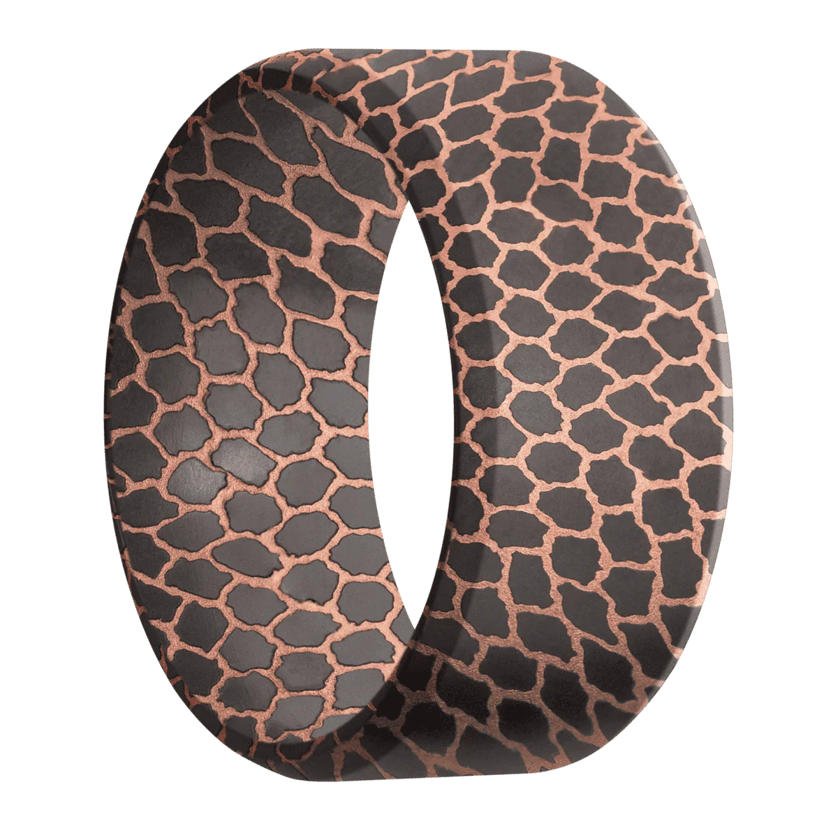 Superconductor Noir + Bead , Bead Finish