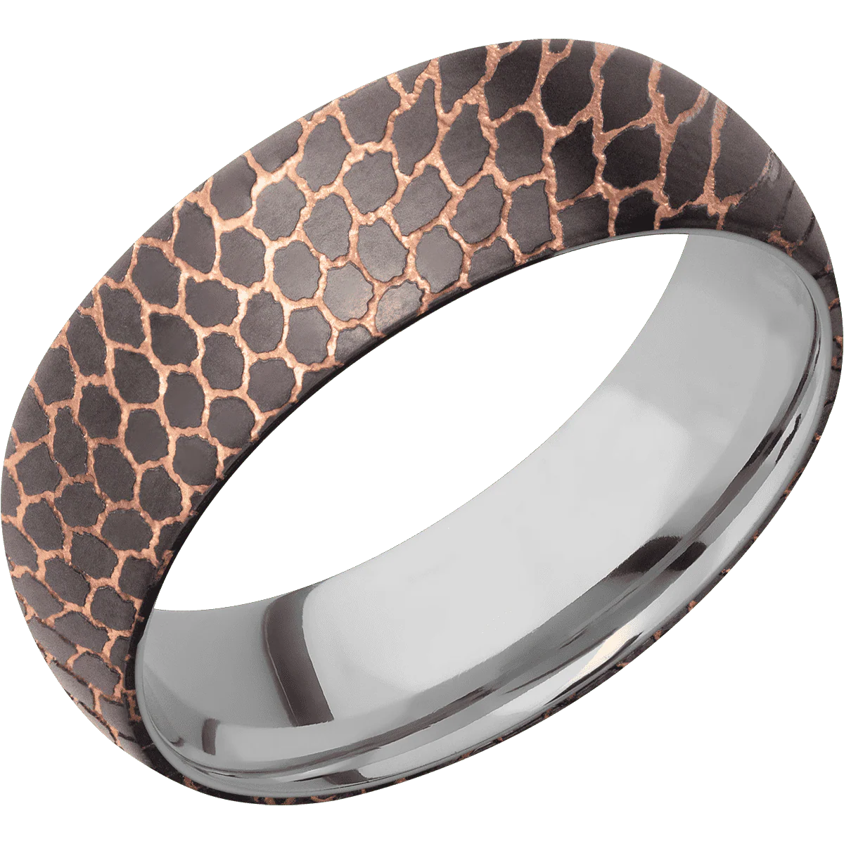Superconductor Noir + Beadetched Finish + Titanium - Image 2