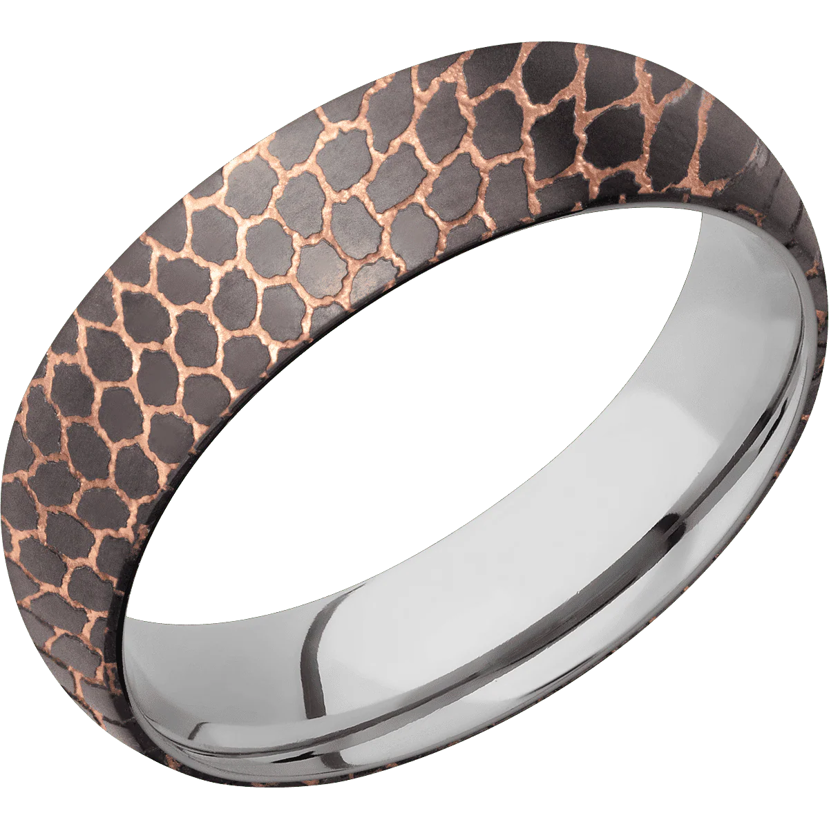Superconductor Noir + Beadetched Finish + Titanium - Image 2