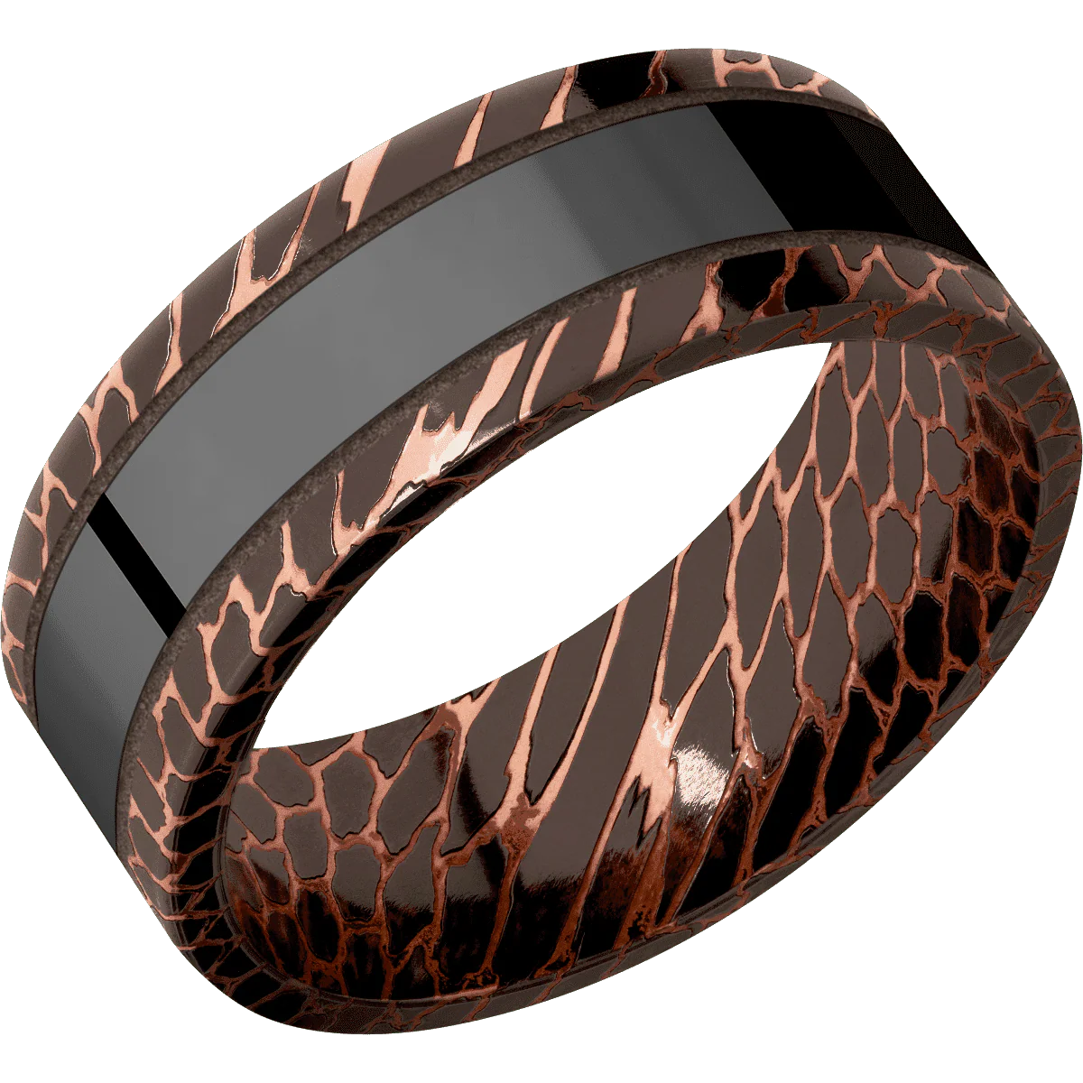 Superconductor Noir + Polish Finish - Image 2