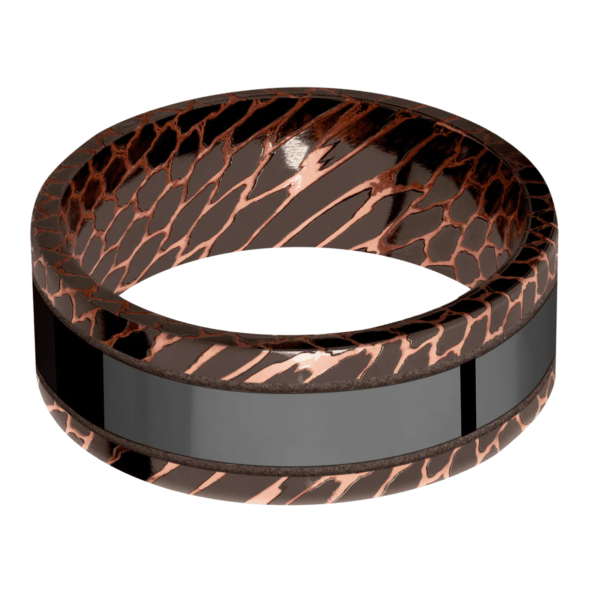 Superconductor Noir + Polish Finish - Image 3