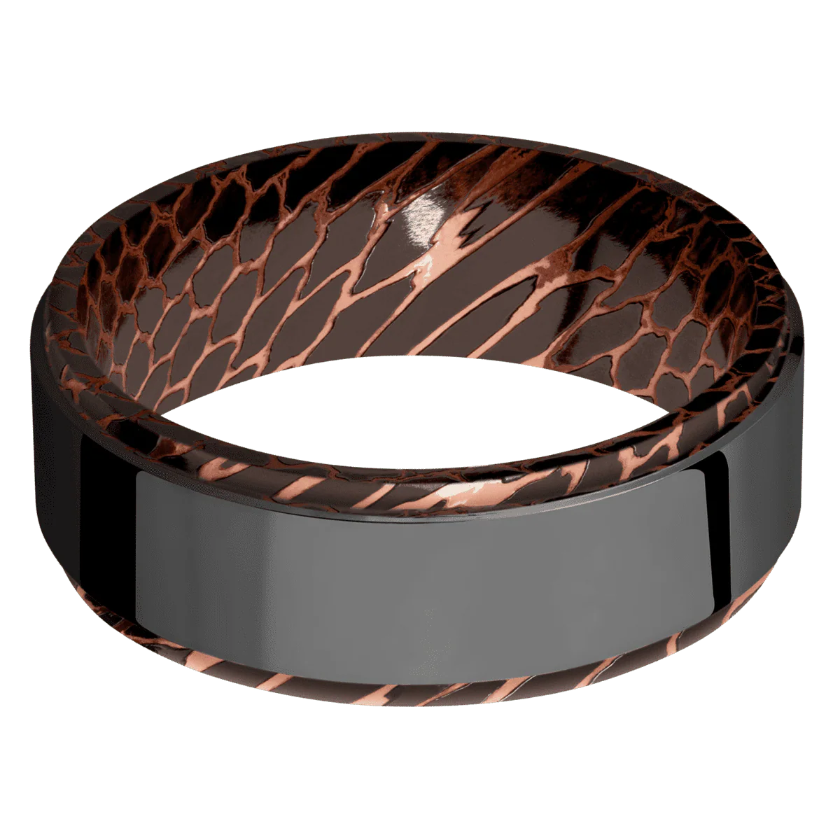 Superconductor Noir + Polish , Polish Finish - Image 3
