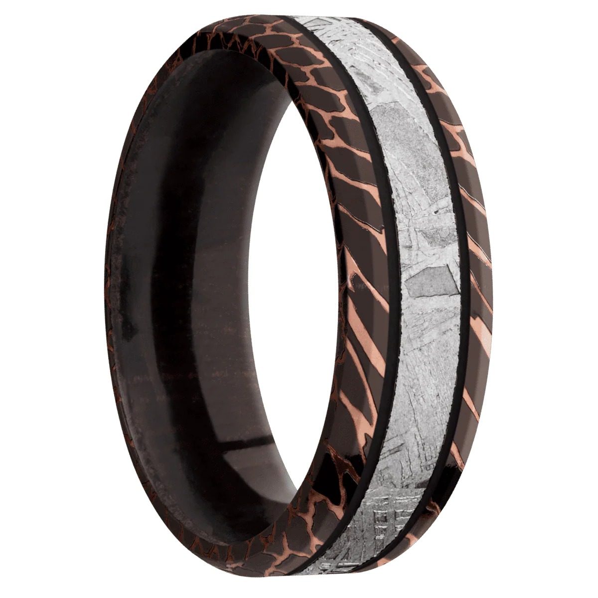 Superconductor Noir + Polish , Polish Finish + Wenge