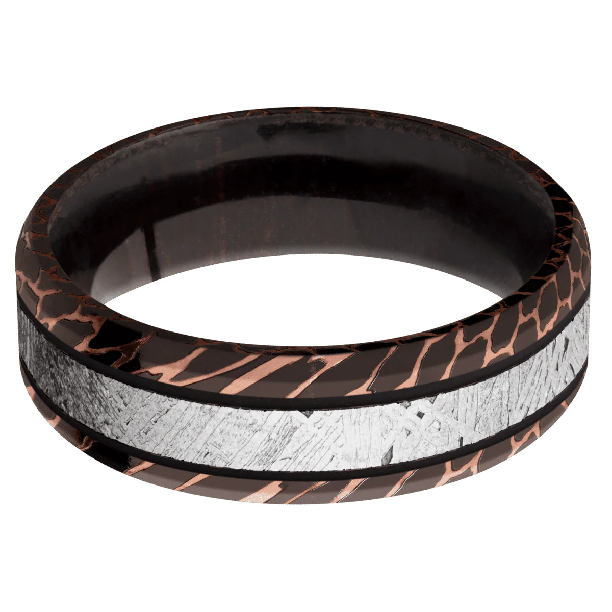 Superconductor Noir + Polish , Polish Finish + Wenge - Image 3