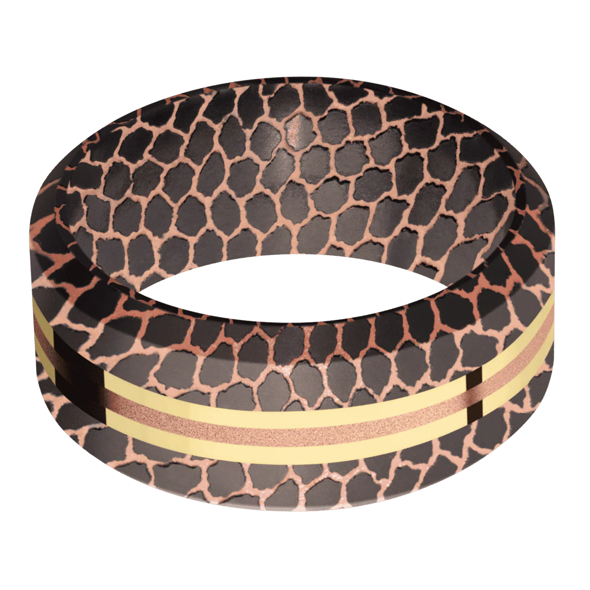 Superconductor Noir + Satinetched , Satinetched Finish - Image 3
