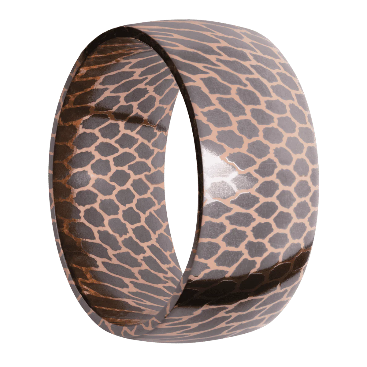 Superconductor + Polish Finish