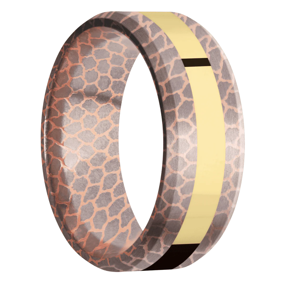Superconductor + Satin , Satin Finish