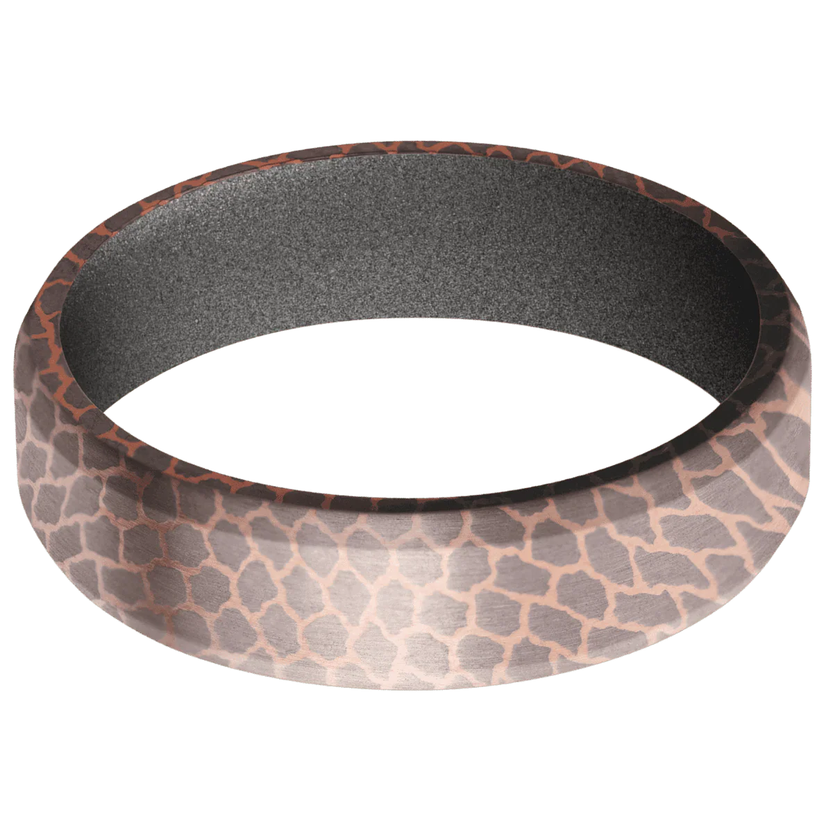 Superconductor + Satin , Satin Finish + Gun Metal Grey - Image 3