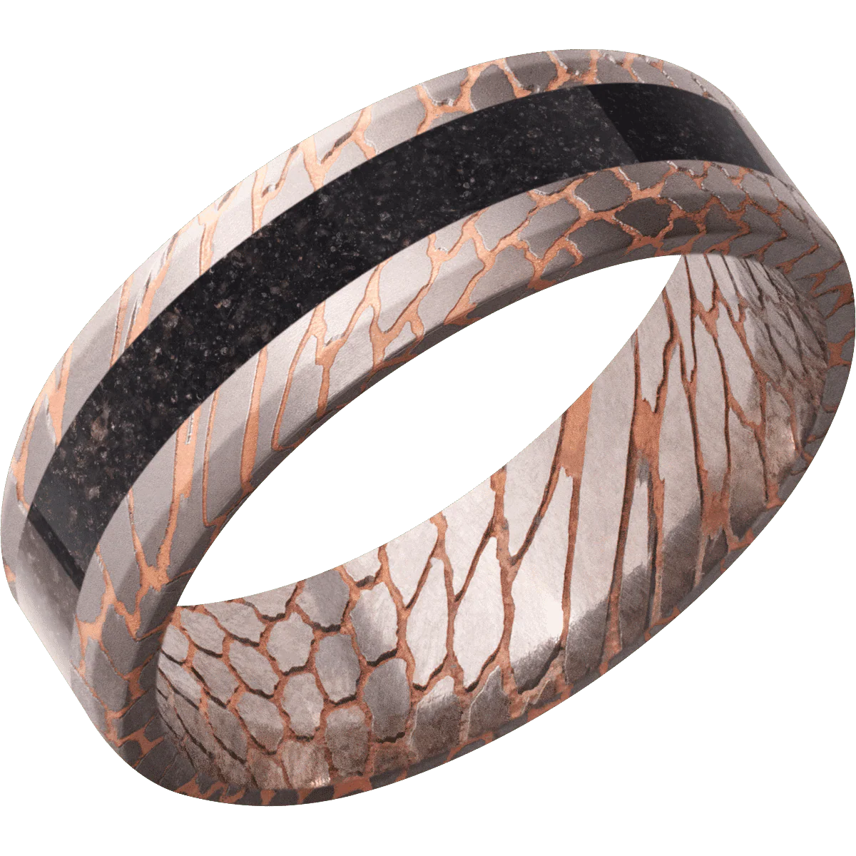 Superconductor + Satinetched , Satinetched Finish - Image 2