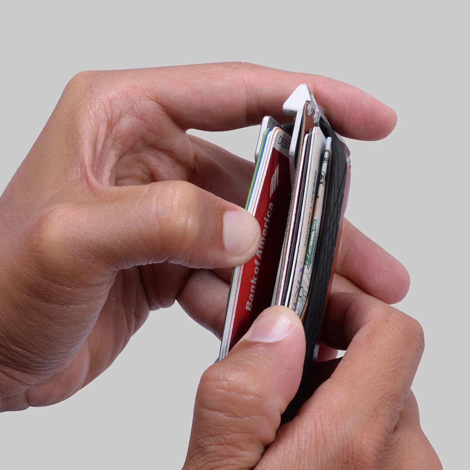 T01 TACTICAL™ WALLET - Image 7