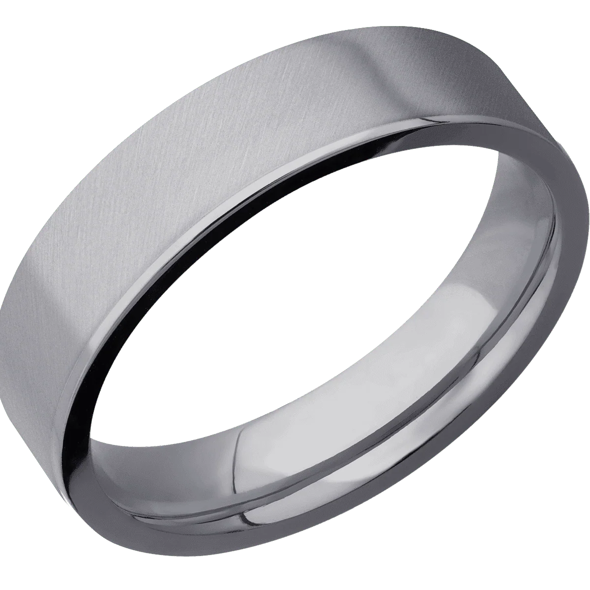 Tantalum + Anglesatin Finish - Image 2