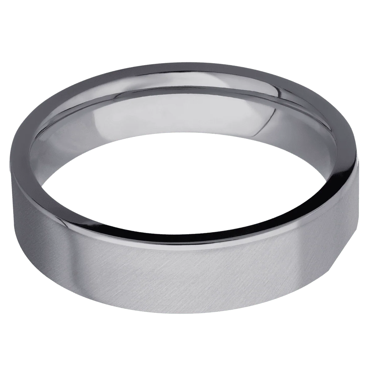 Tantalum + Anglesatin Finish - Image 3