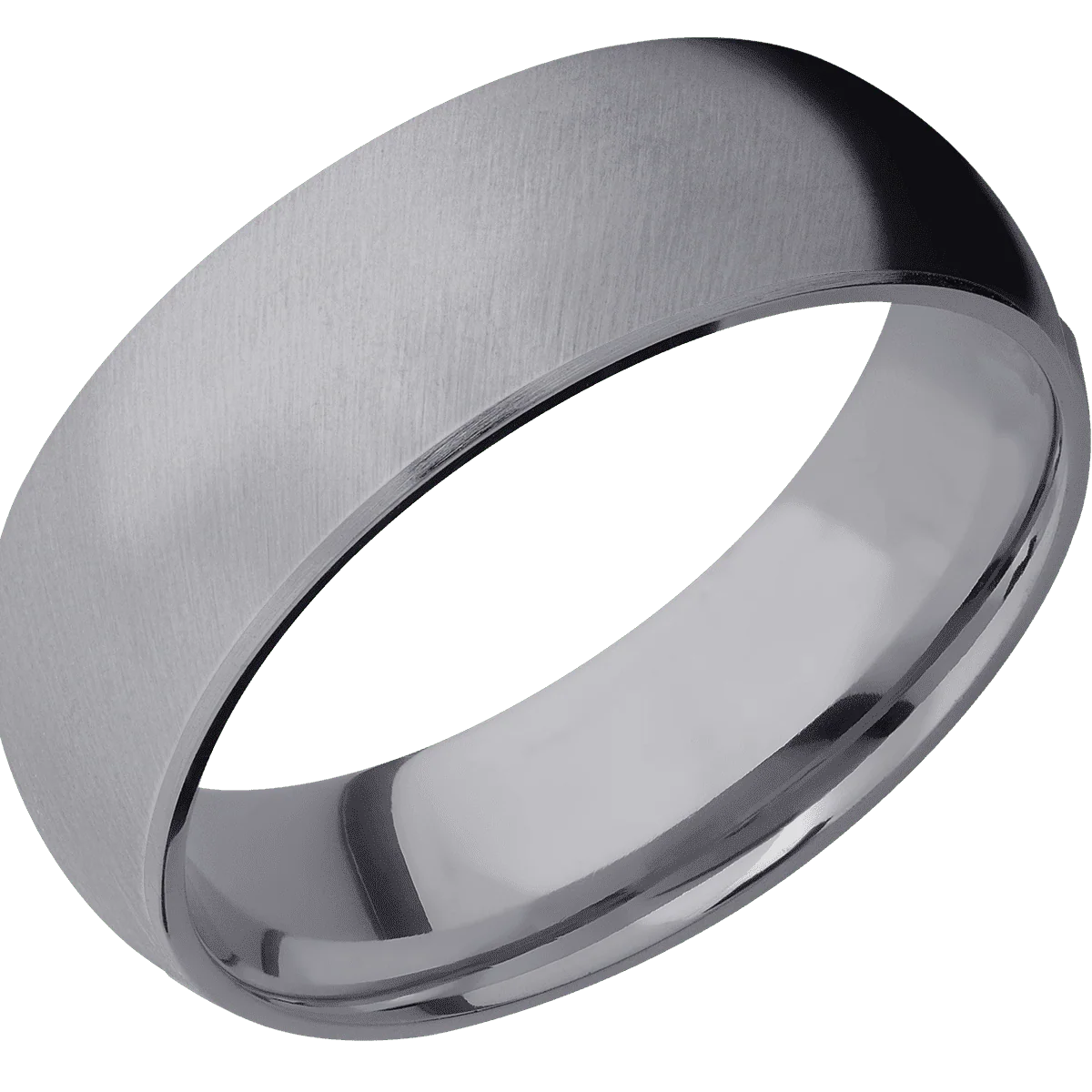Tantalum + Anglesatin Finish - Image 2