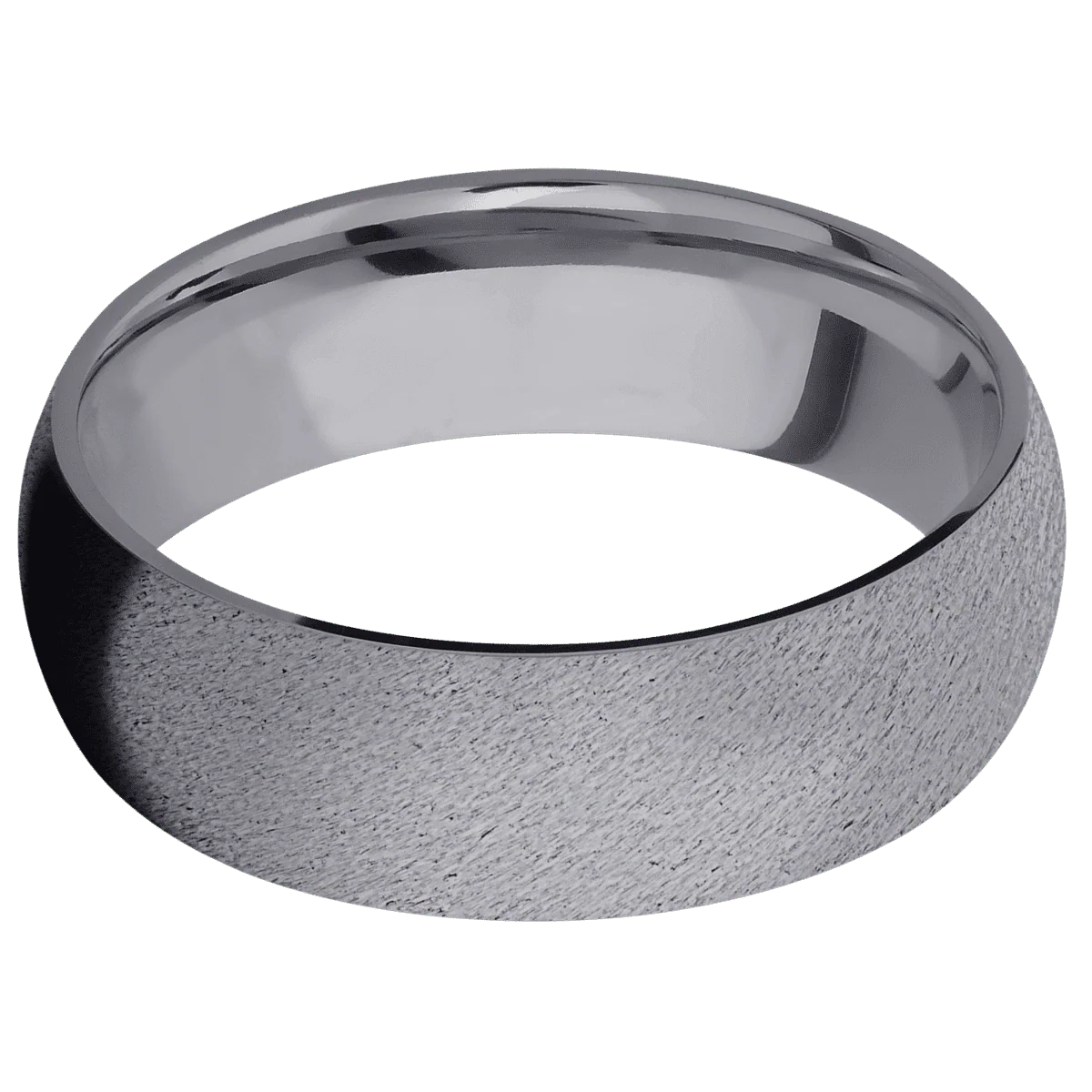 Tantalum + Anglestone Finish - Image 3