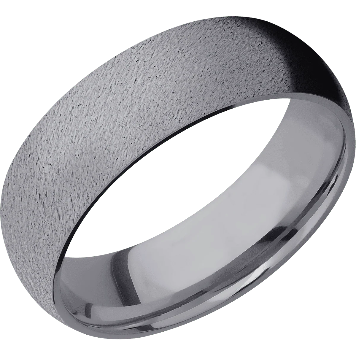 Tantalum + Anglestone Finish - Image 2