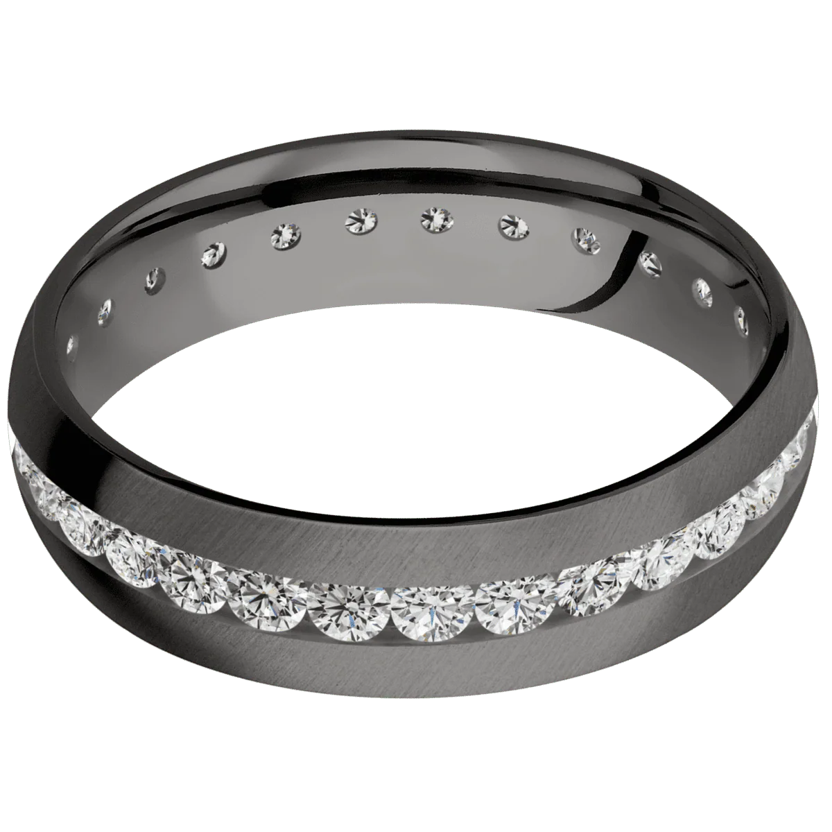 Tantalum Noir + Anglesatin Finish - Image 3